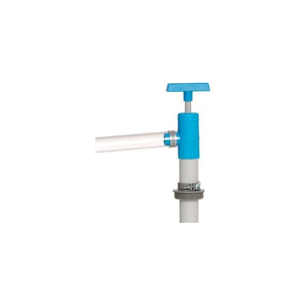 Action Pump Action Pump Siphon Drum Pump 5000 for Light Oil, Kerosene, Water Based Chemicals 5000 - main